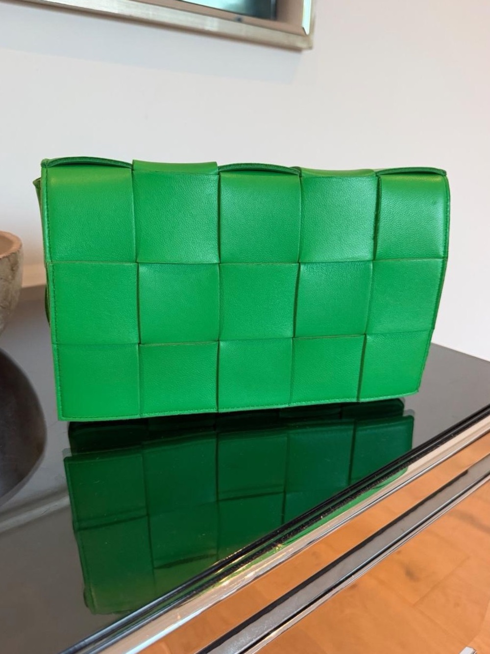 Bottega Veneta Cassette bag